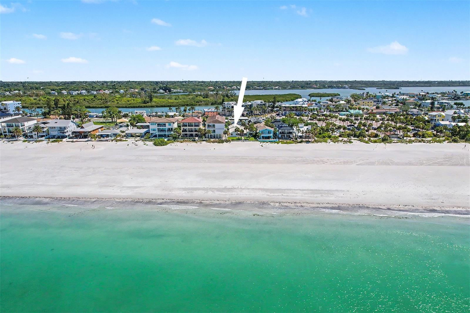 SURFSIDE SUB 2 - Residential