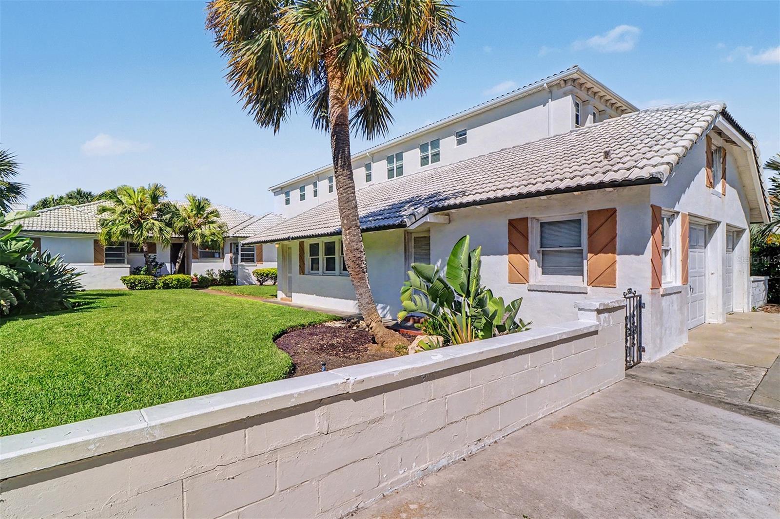 SURFSIDE SUB 2 - Residential