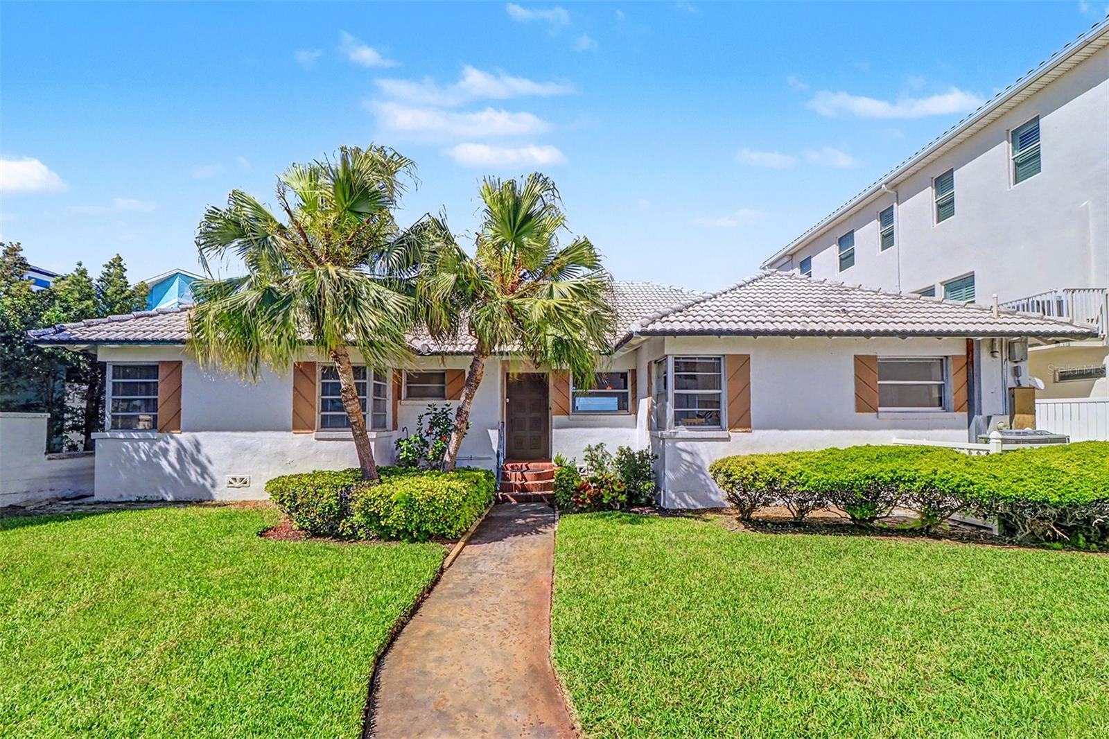 SURFSIDE SUB 2 - Residential