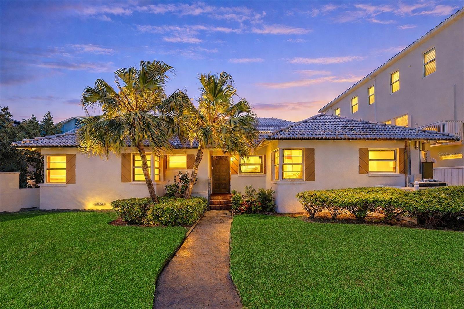 SURFSIDE SUB 2 - Residential