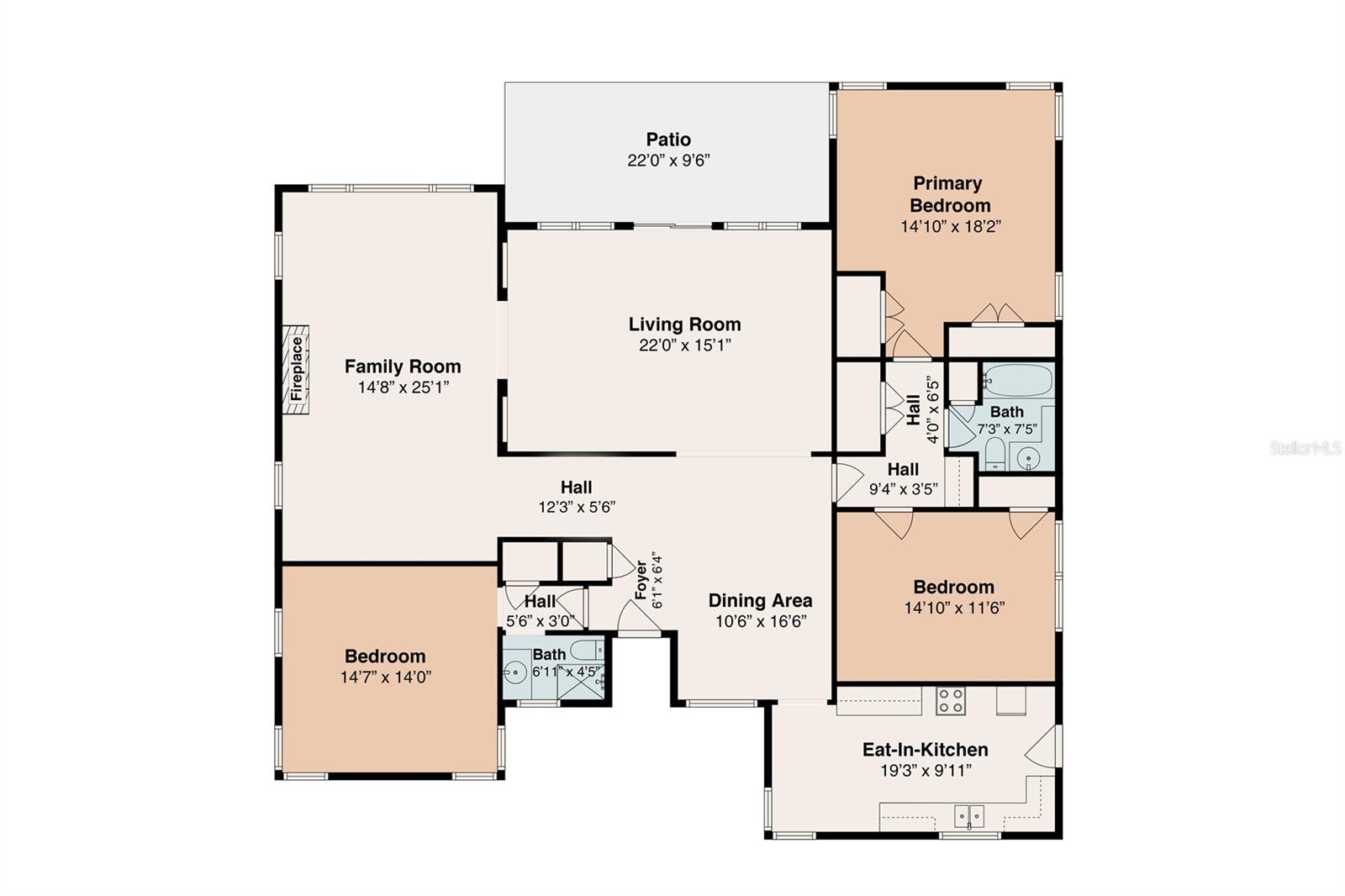 SURFSIDE SUB 2 - Residential