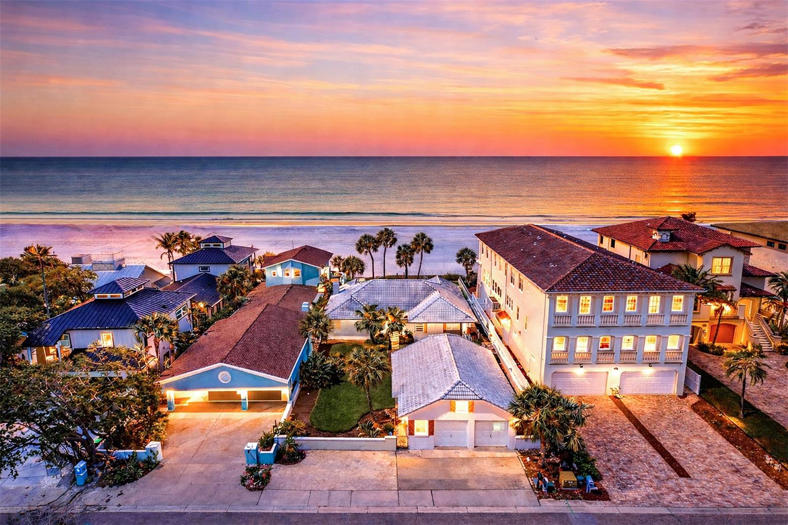 SURFSIDE SUB 2 - Residential