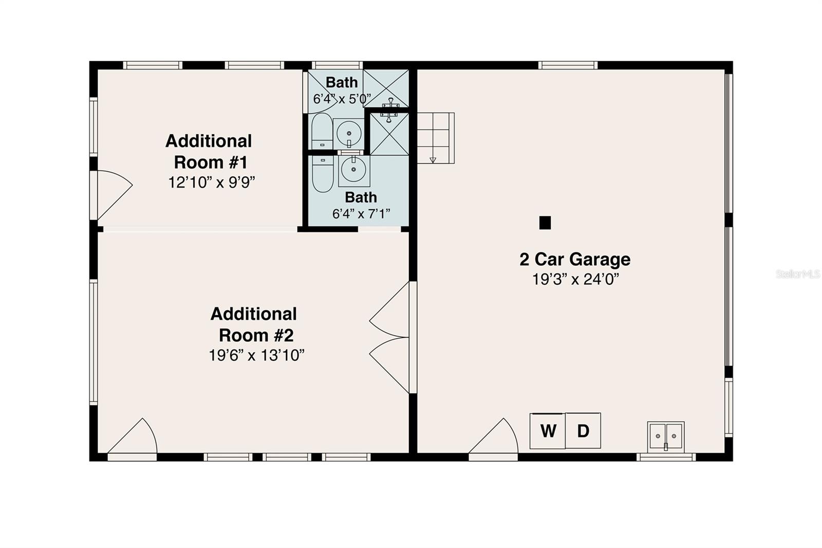 SURFSIDE SUB 2 - Residential