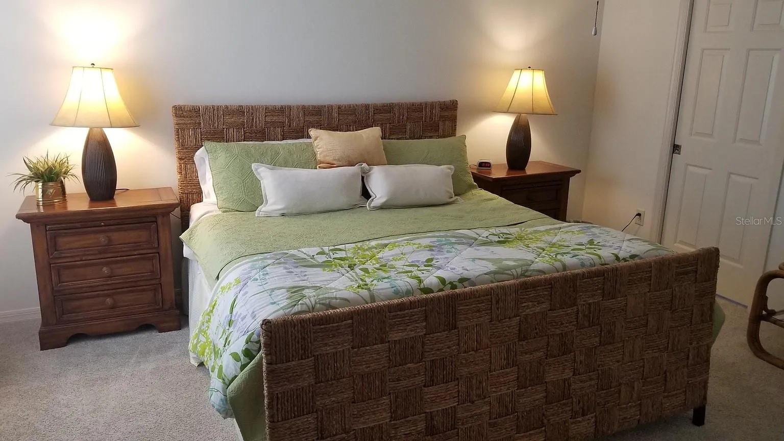 VILLAGES OF SUMTER VIRGINIA VINE VILLAS - Residential Lease
