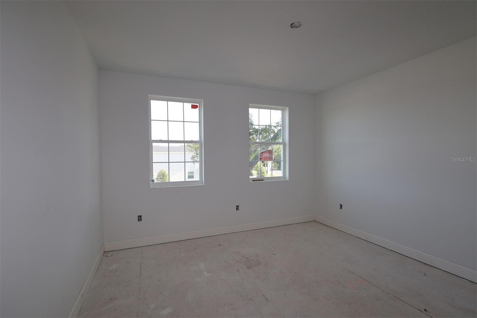 WILLOW RUN - Residential