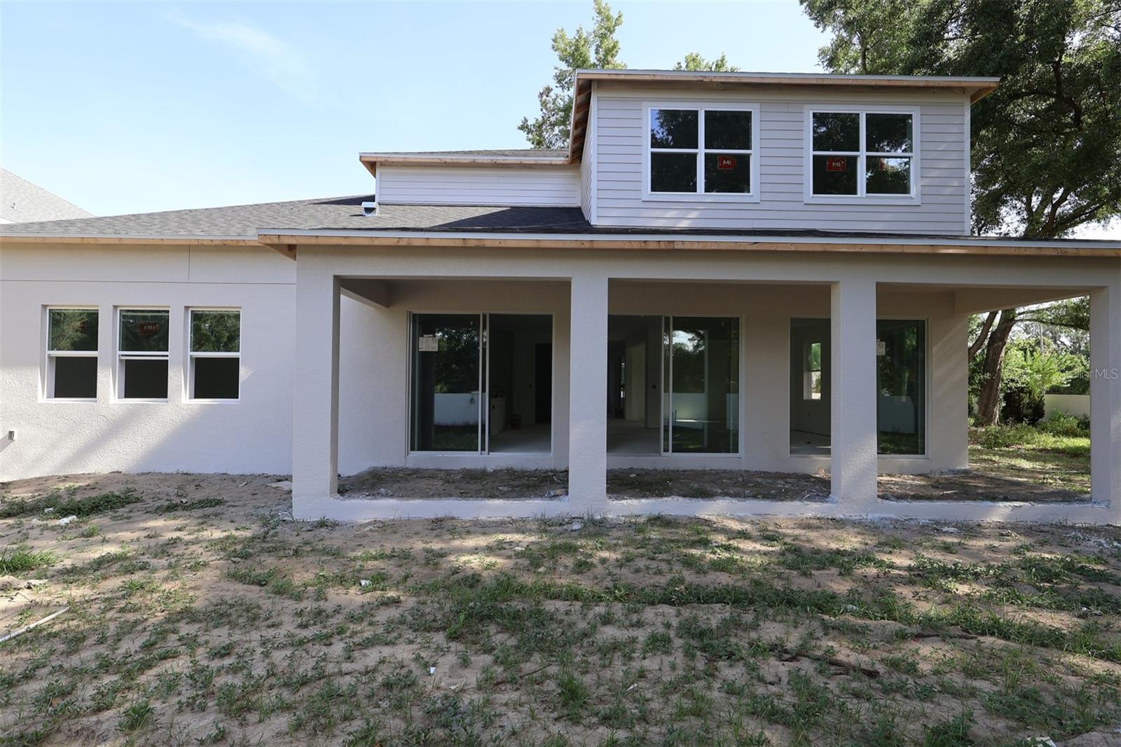 WILLOW RUN - Residential