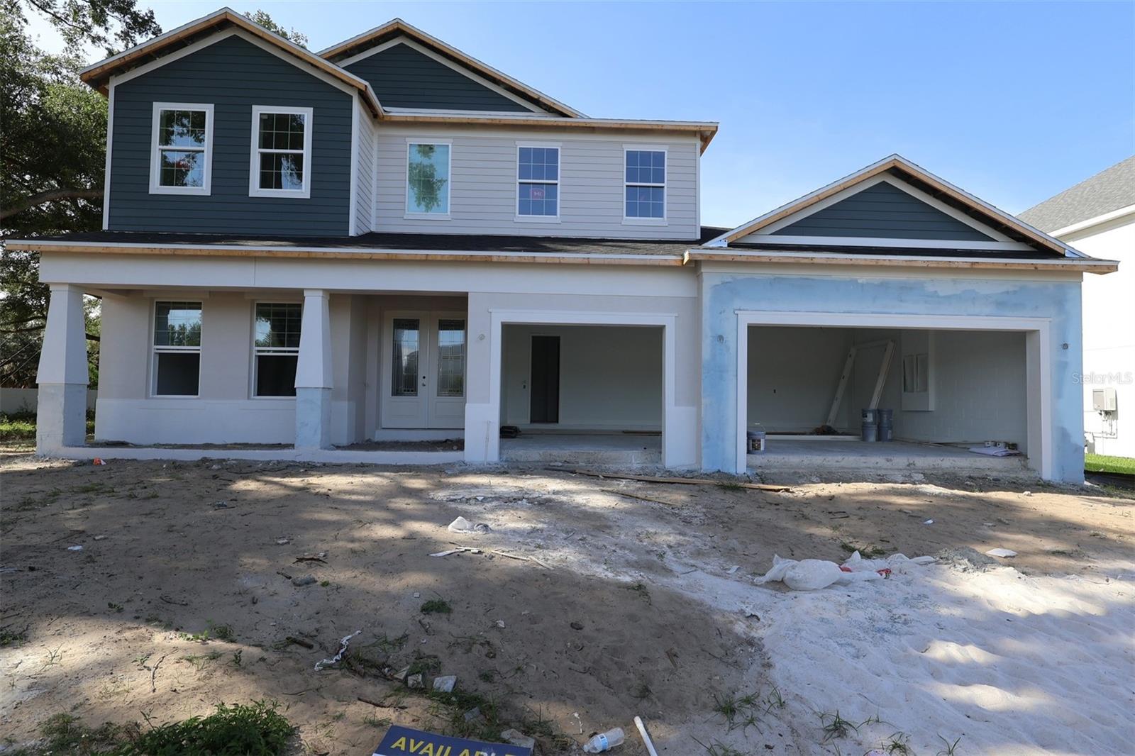 WILLOW RUN - Residential