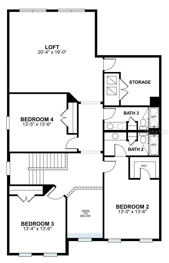 WILLOW RUN - Residential