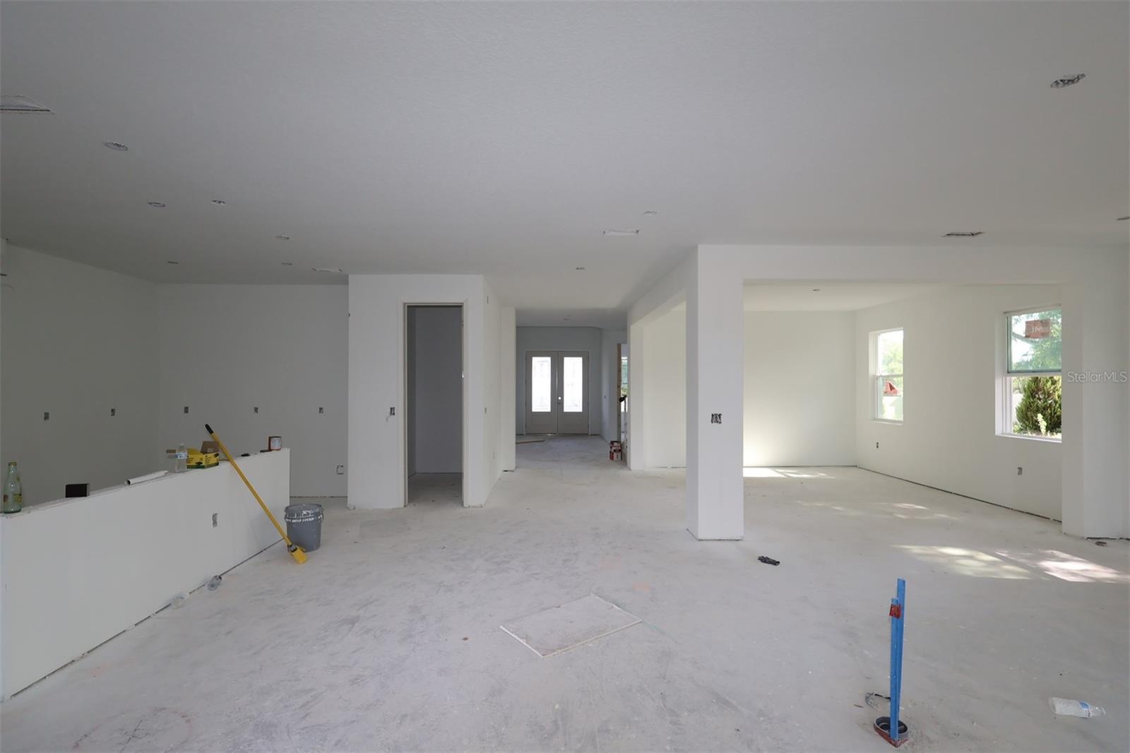 WILLOW RUN - Residential