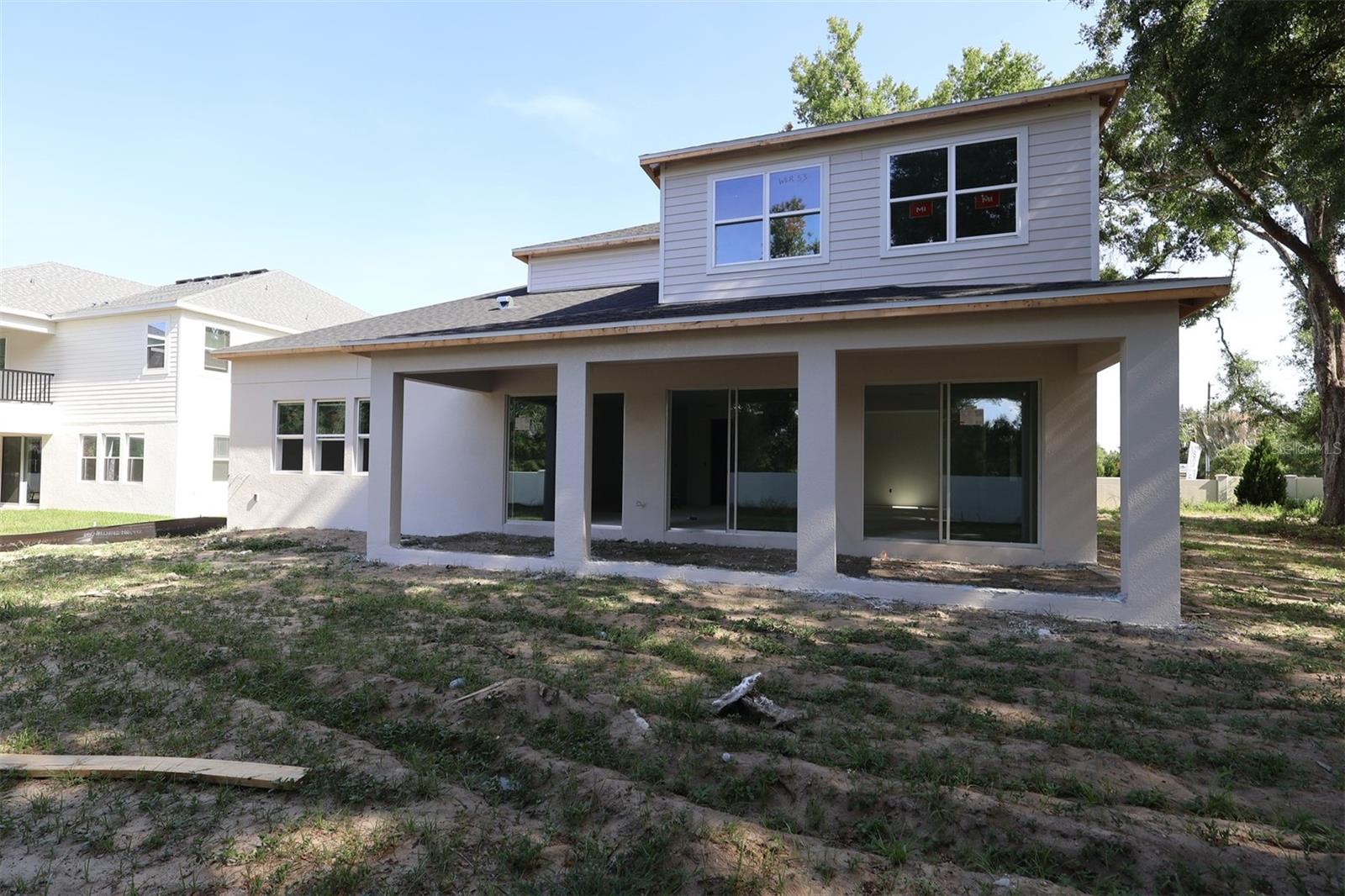 WILLOW RUN - Residential