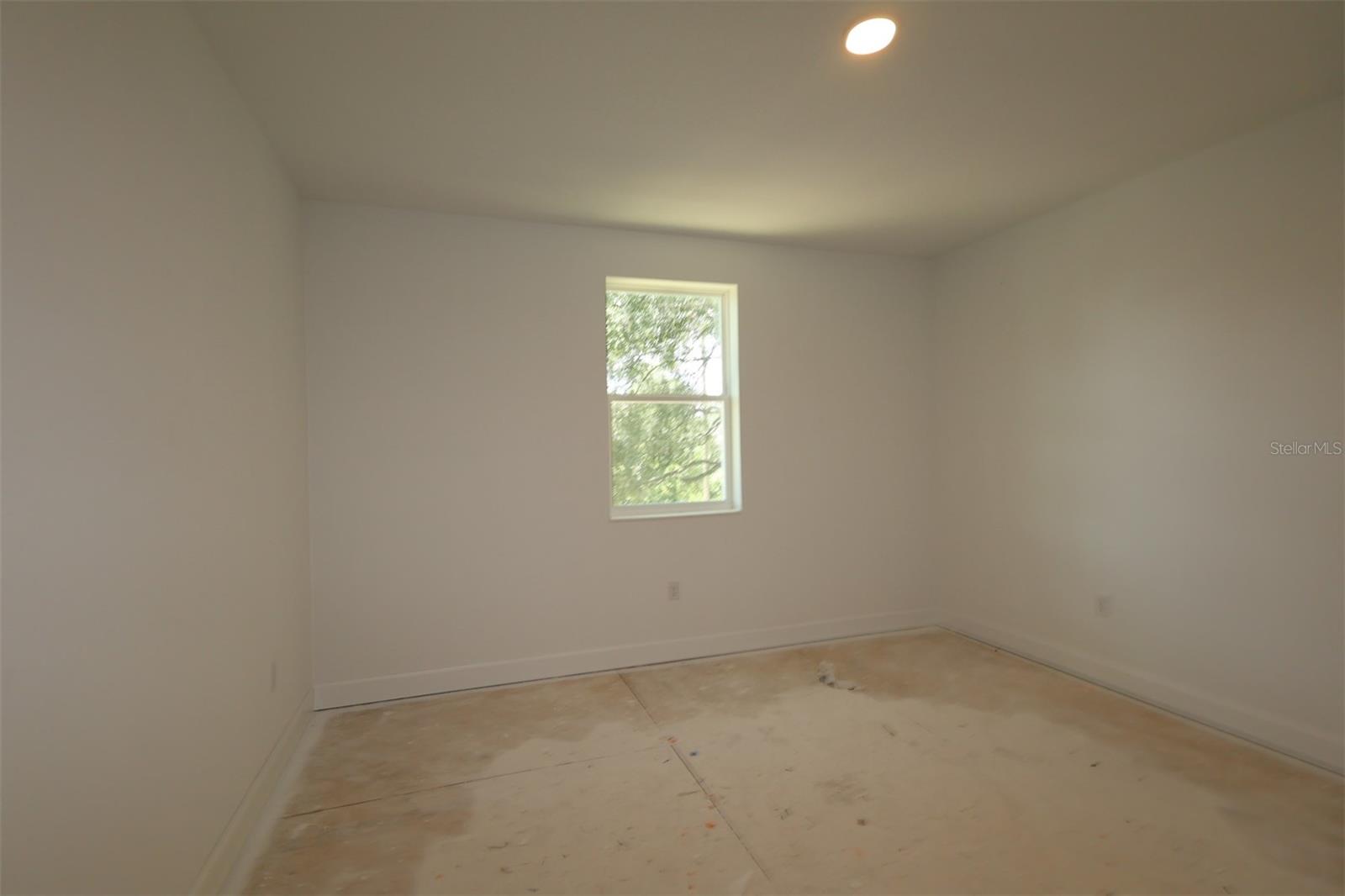 WILLOW RUN - Residential