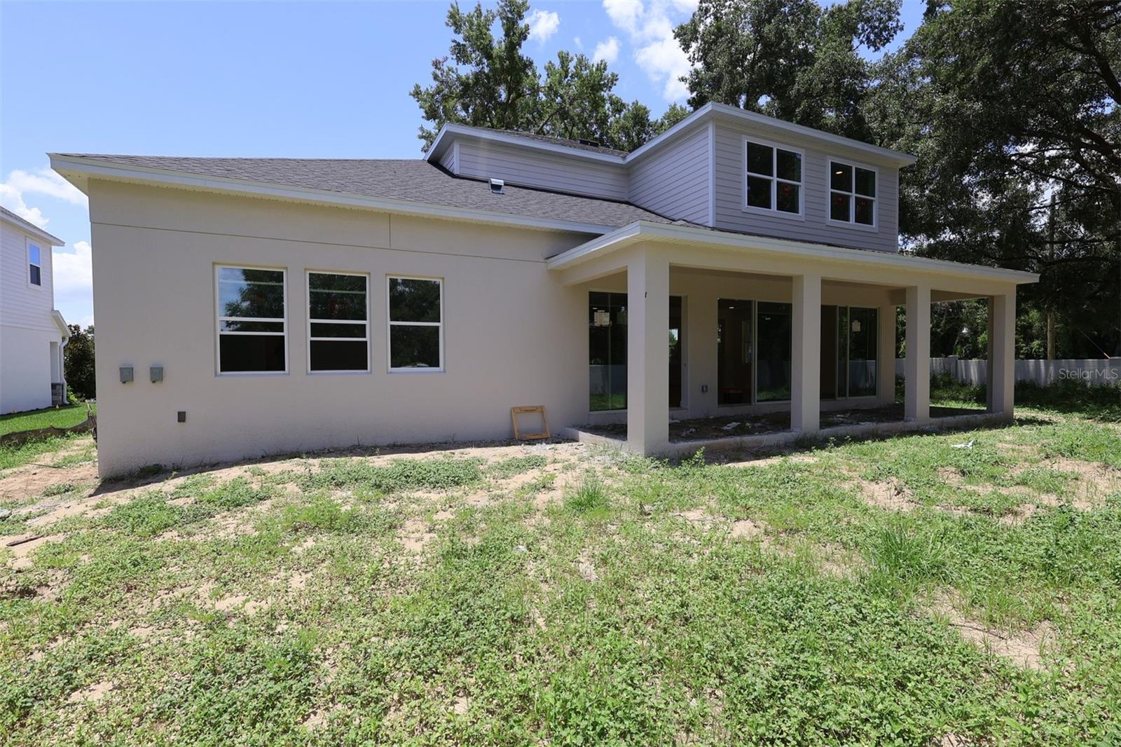 WILLOW RUN - Residential