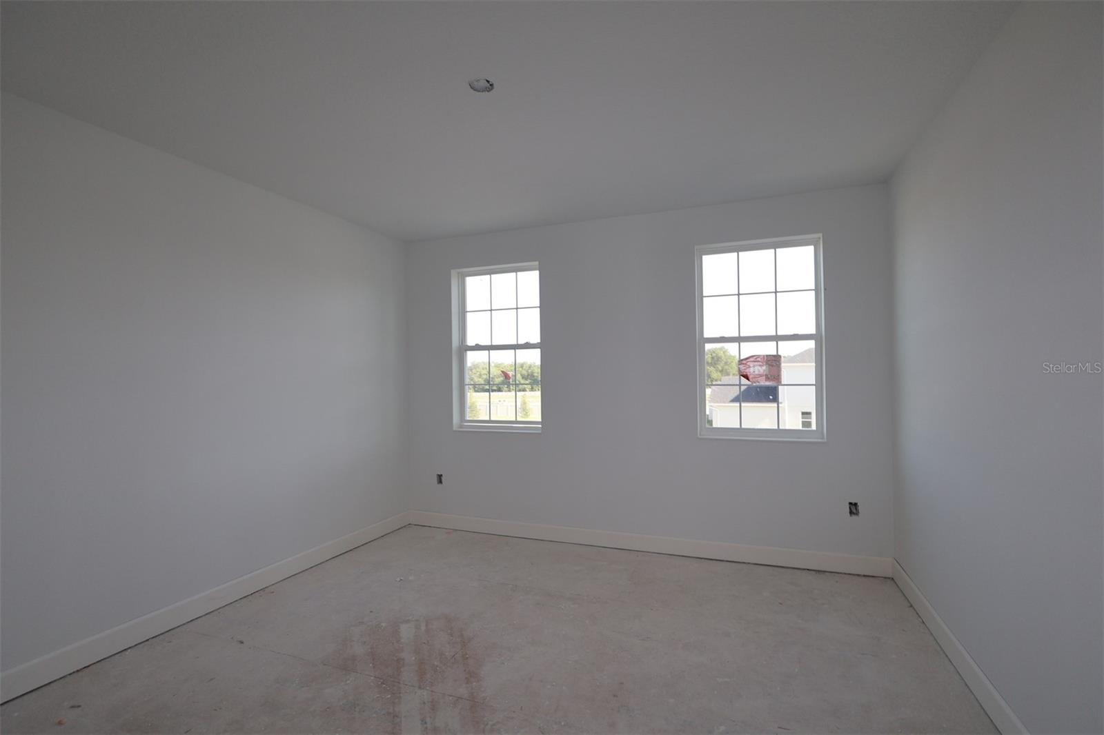 WILLOW RUN - Residential