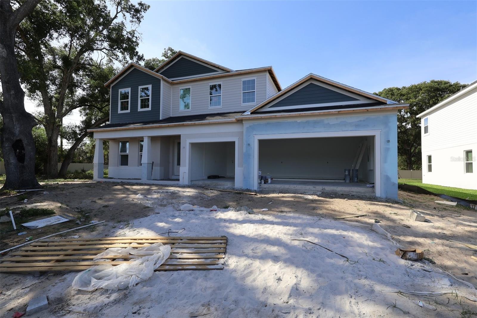 WILLOW RUN - Residential