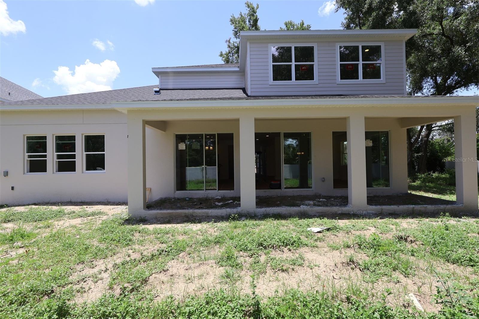 WILLOW RUN - Residential