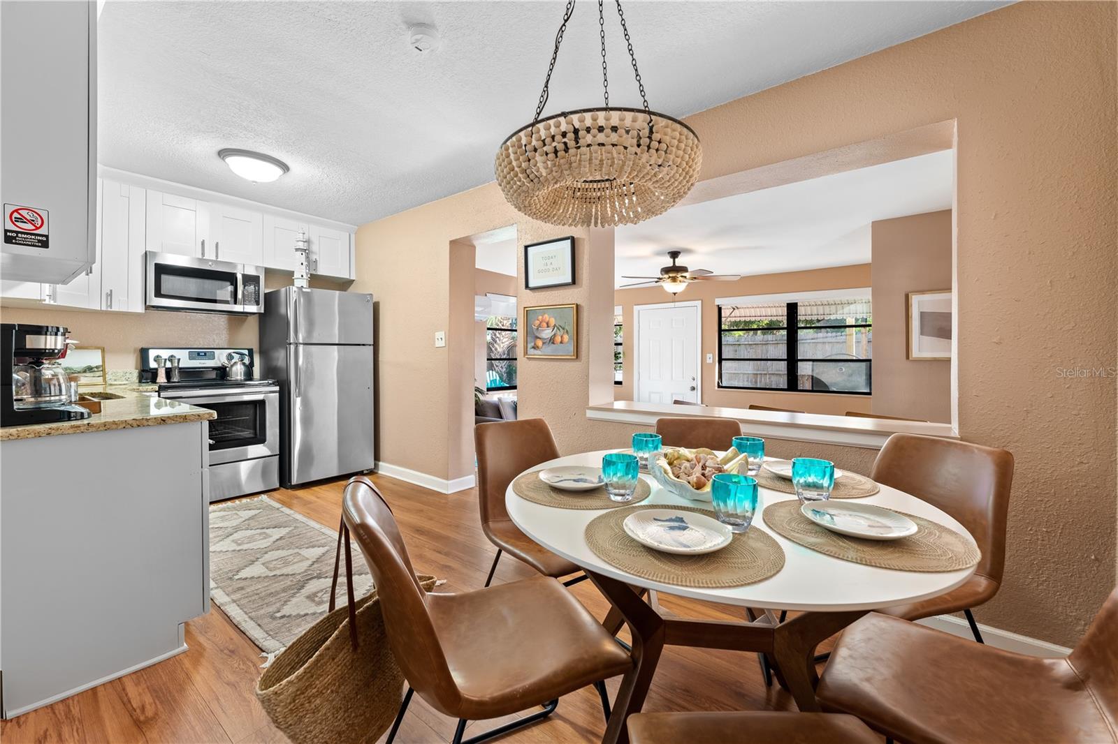 MOORE PROP OF A J - Residential