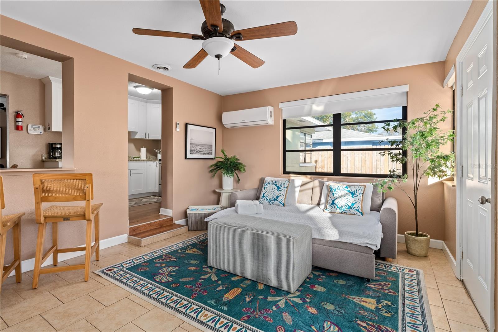 MOORE PROP OF A J - Residential
