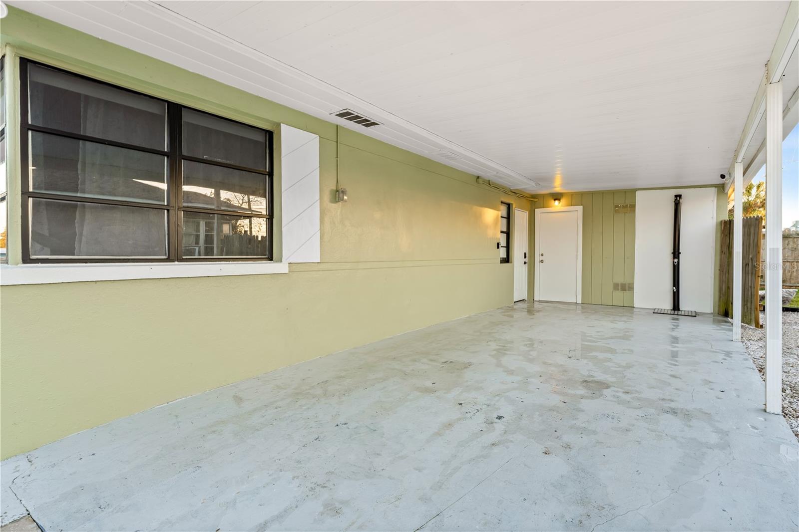 MOORE PROP OF A J - Residential
