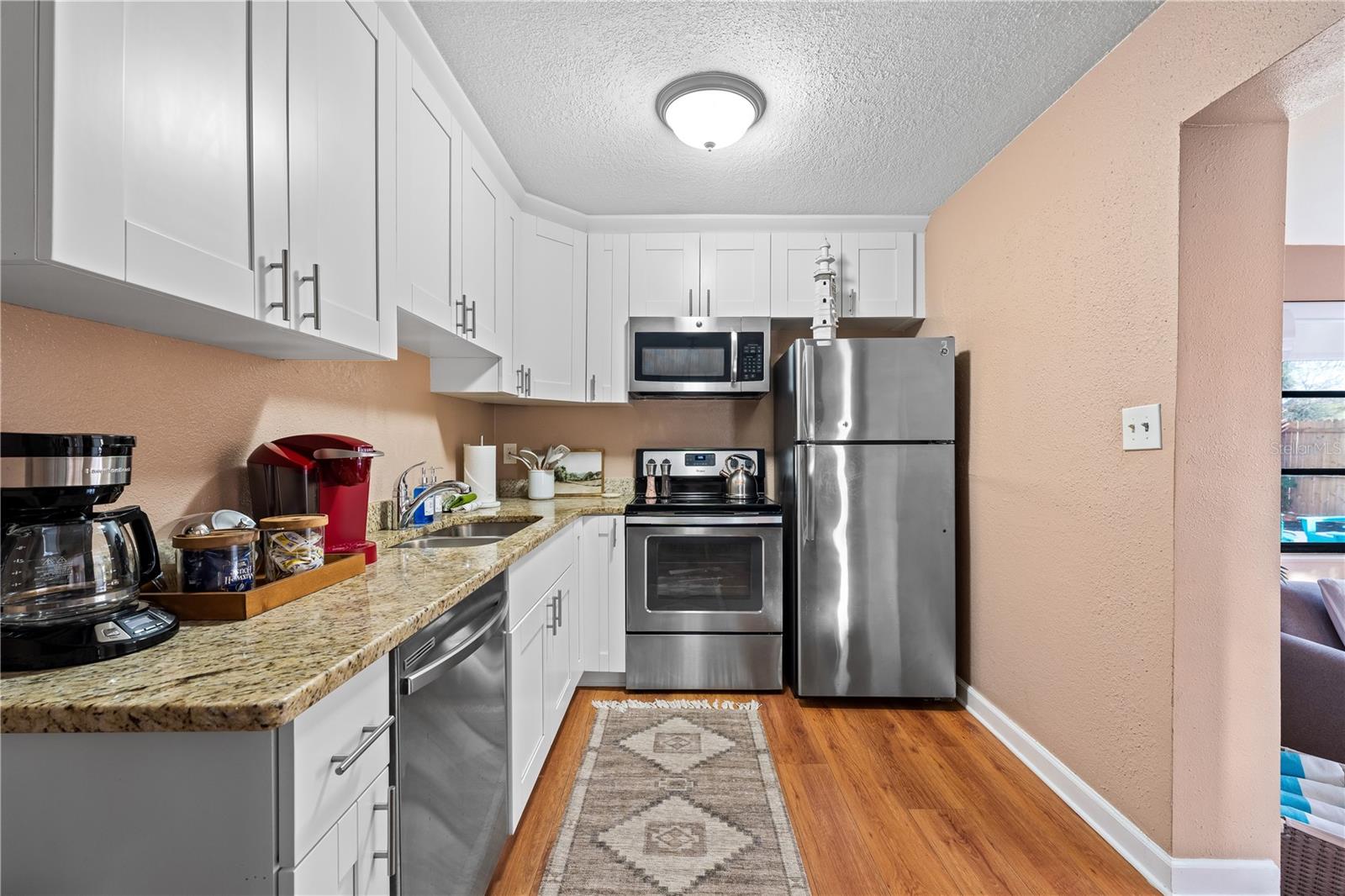 MOORE PROP OF A J - Residential