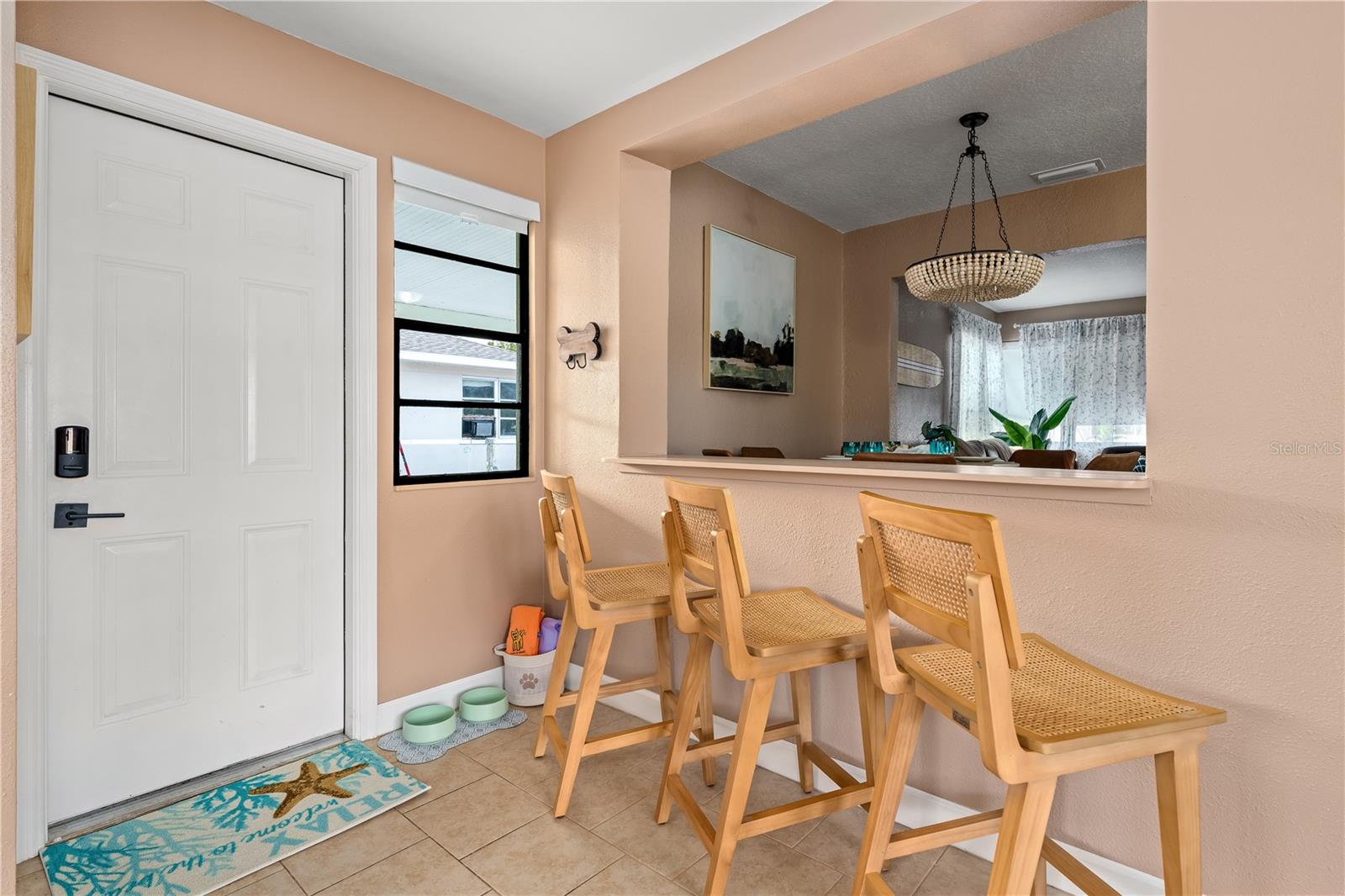 MOORE PROP OF A J - Residential