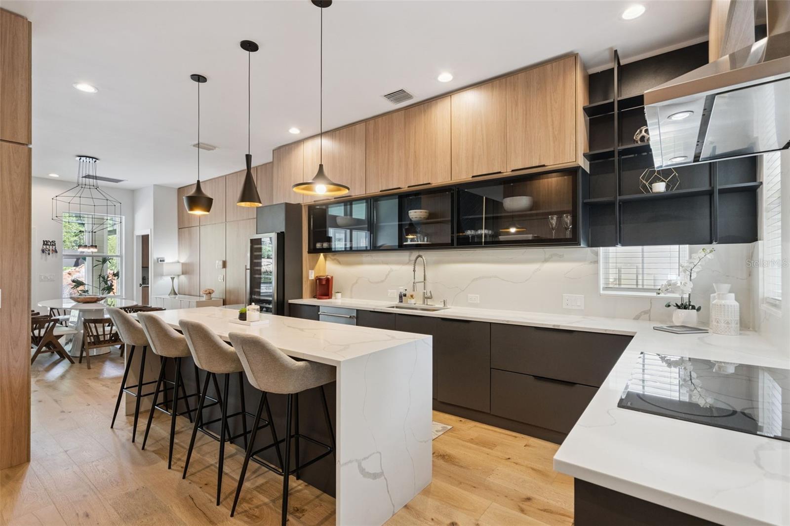 CELEBRATION SOUTH VILLAGE - Residential