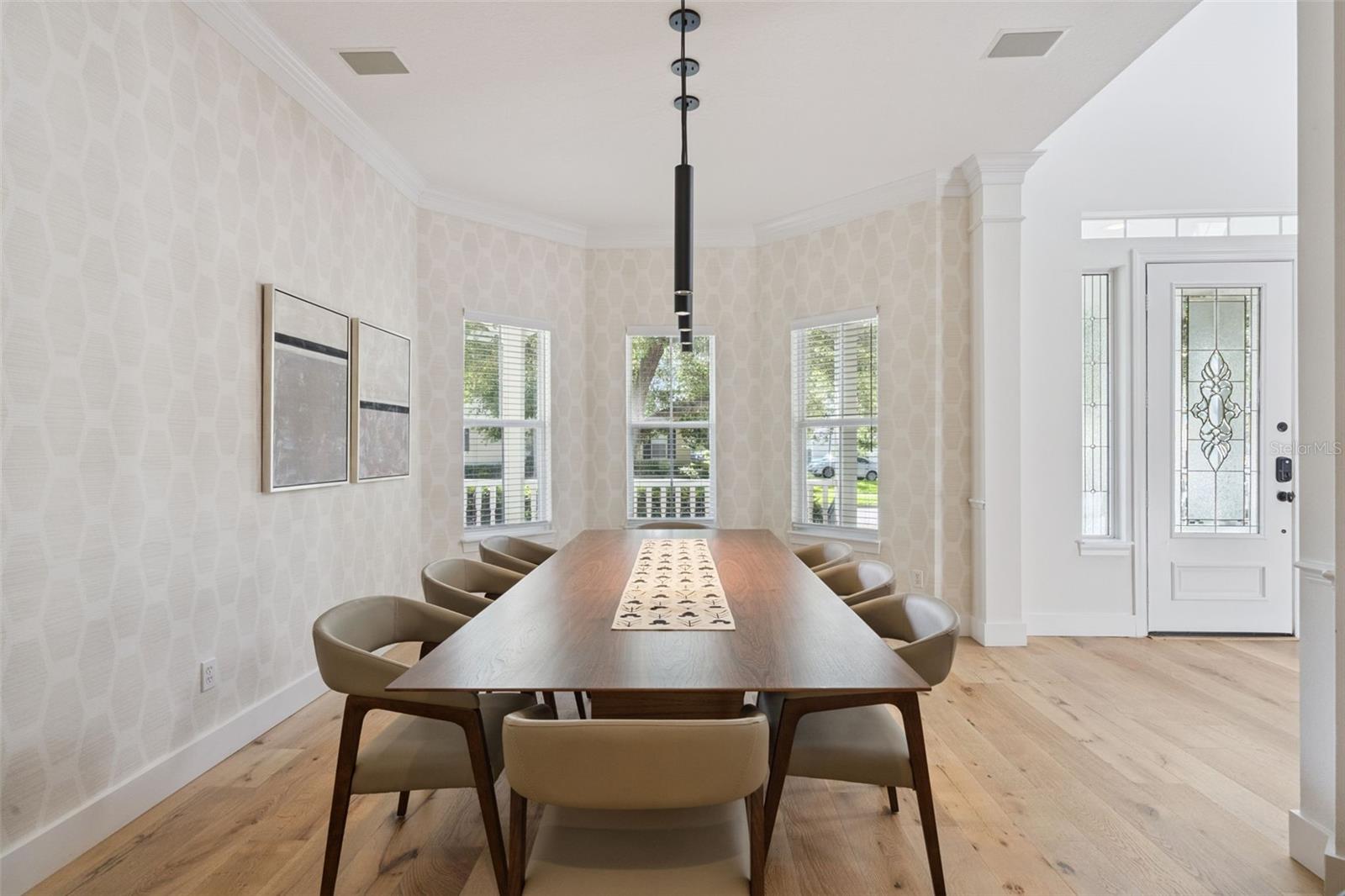 CELEBRATION SOUTH VILLAGE - Residential
