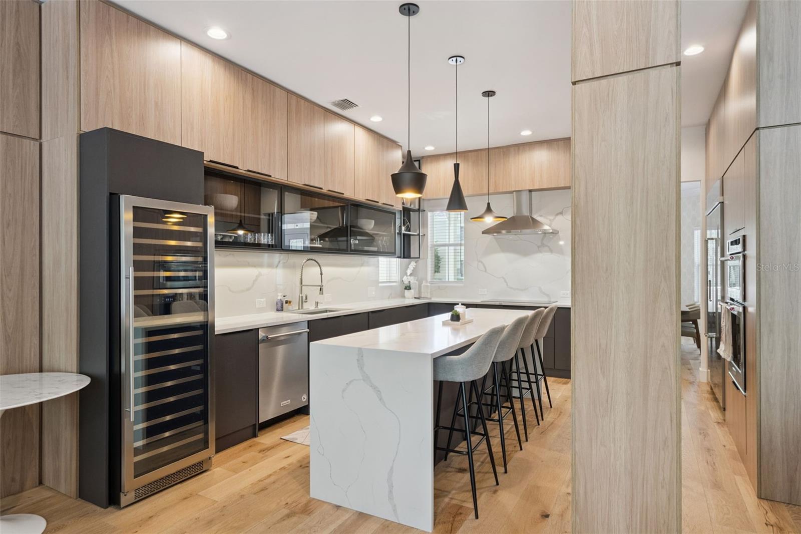 CELEBRATION SOUTH VILLAGE - Residential