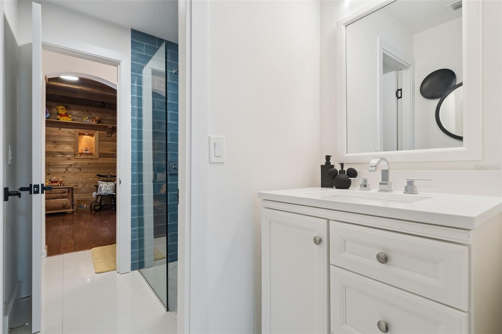 CELEBRATION SOUTH VILLAGE - Residential