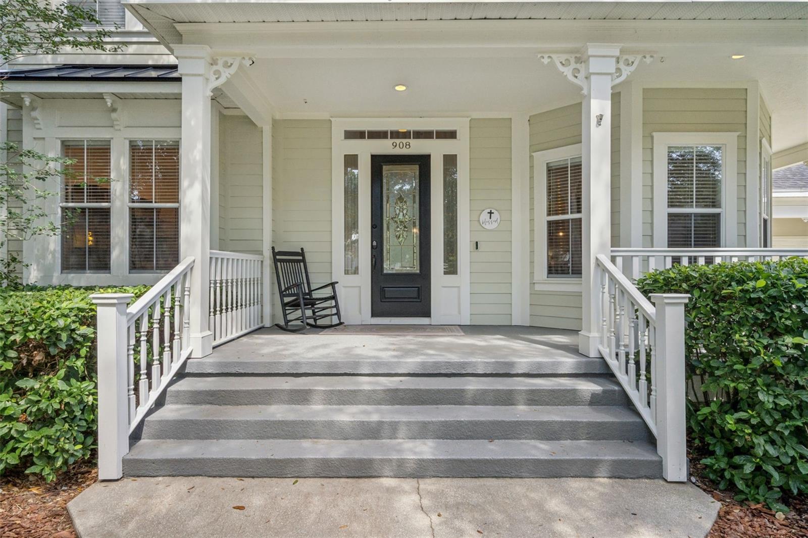 CELEBRATION SOUTH VILLAGE - Residential