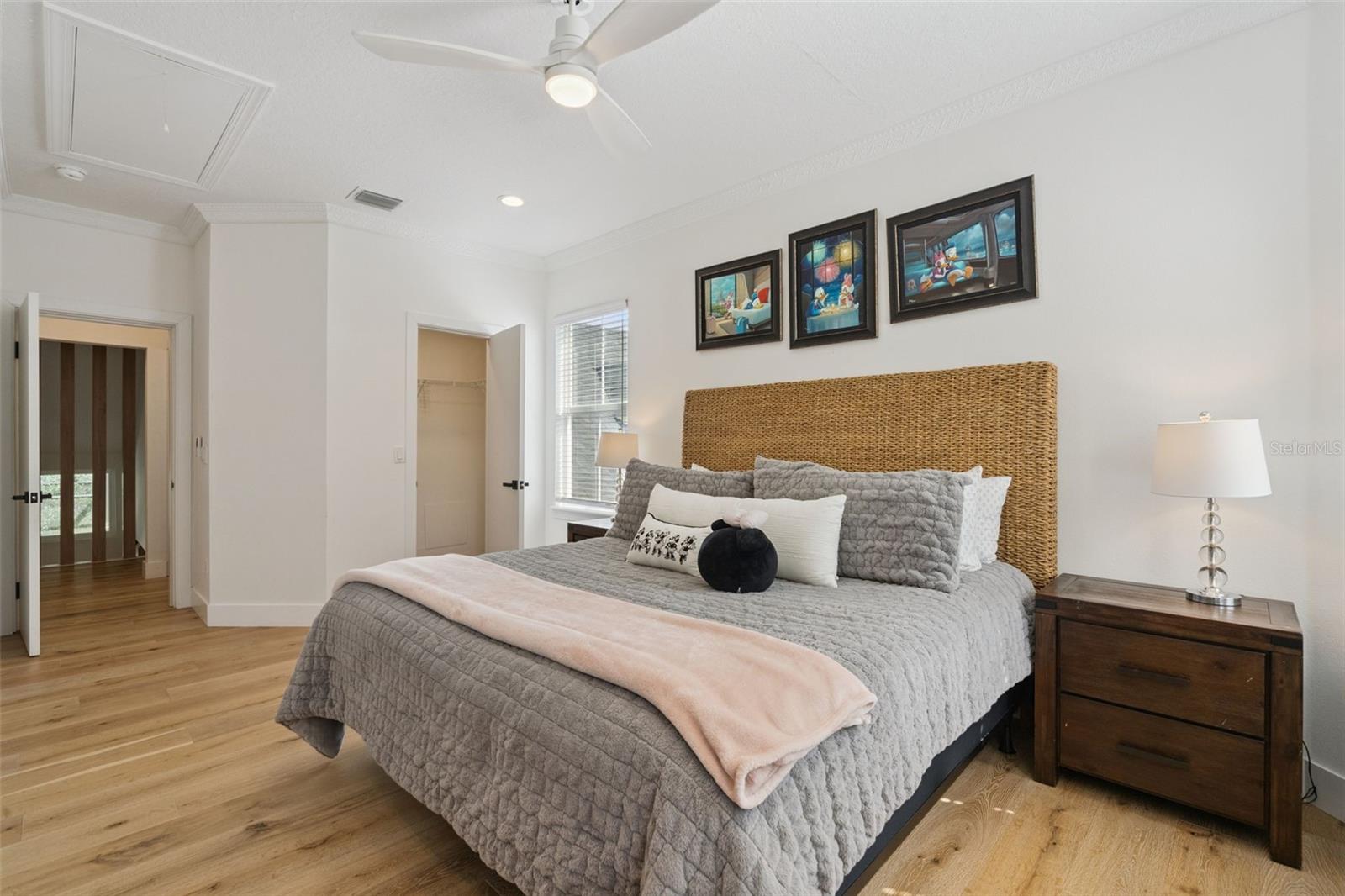 CELEBRATION SOUTH VILLAGE - Residential
