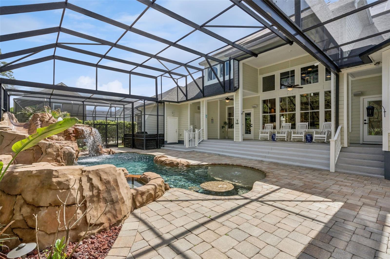 CELEBRATION SOUTH VILLAGE - Residential