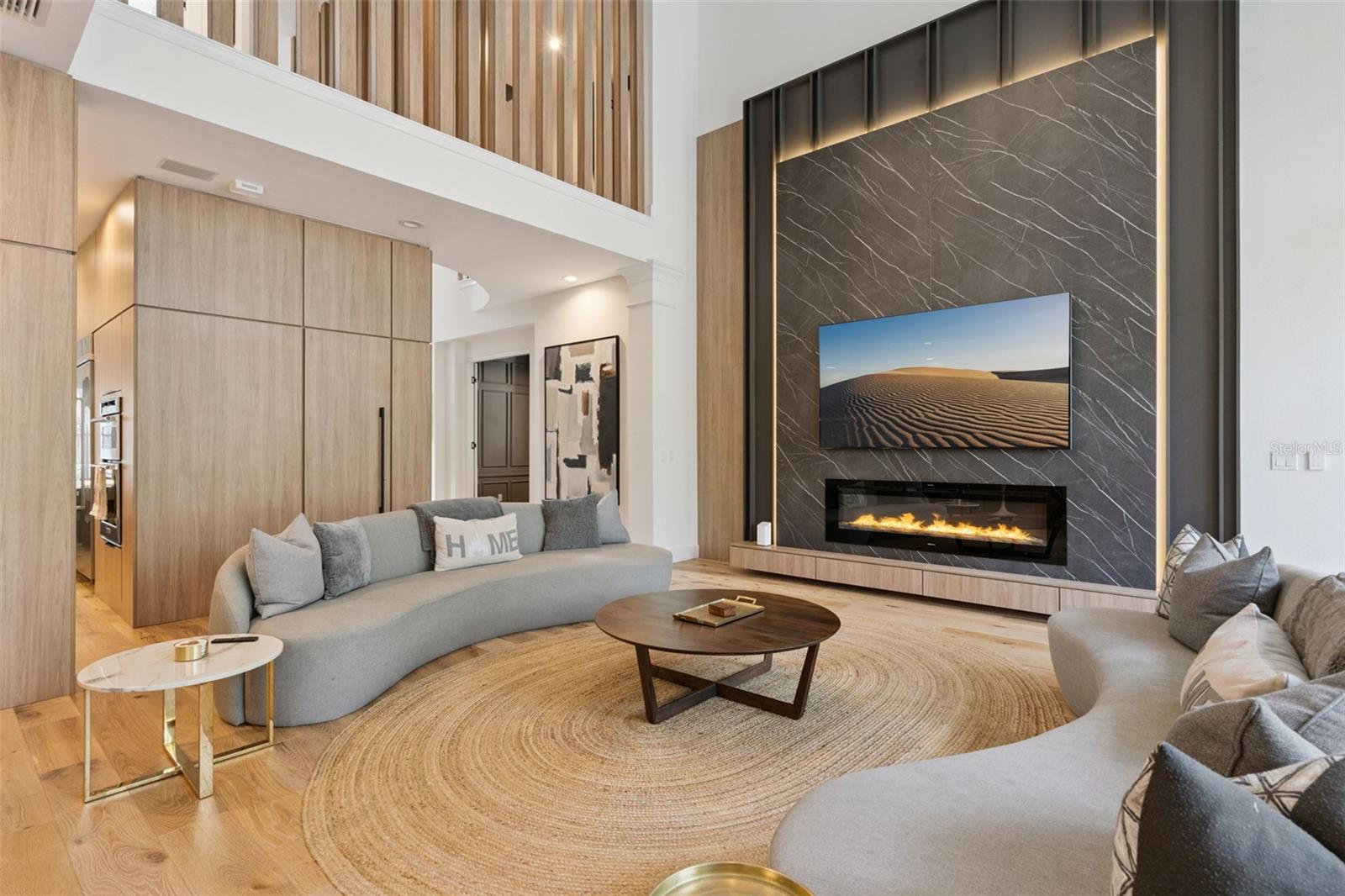 CELEBRATION SOUTH VILLAGE - Residential