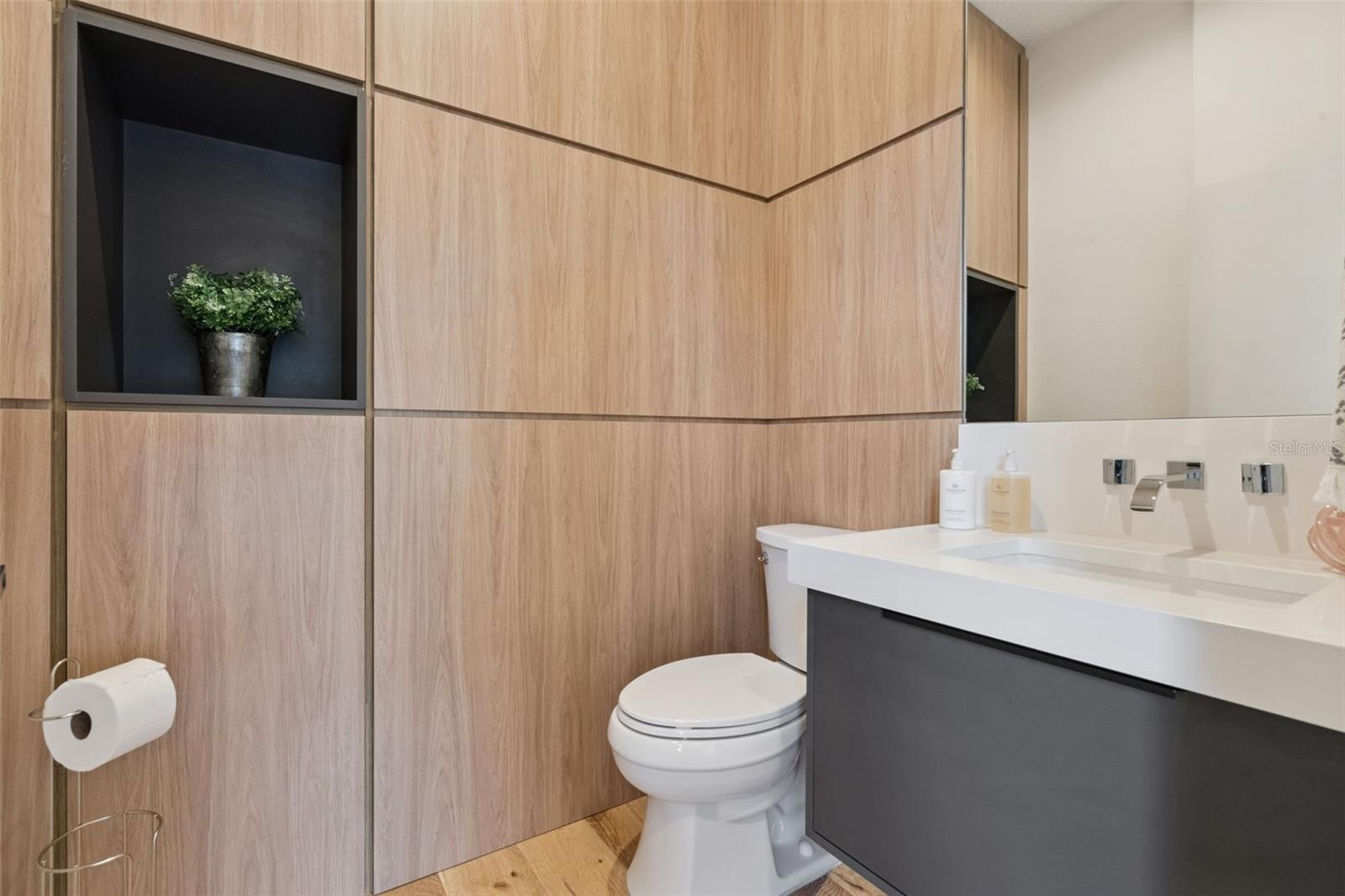 CELEBRATION SOUTH VILLAGE - Residential