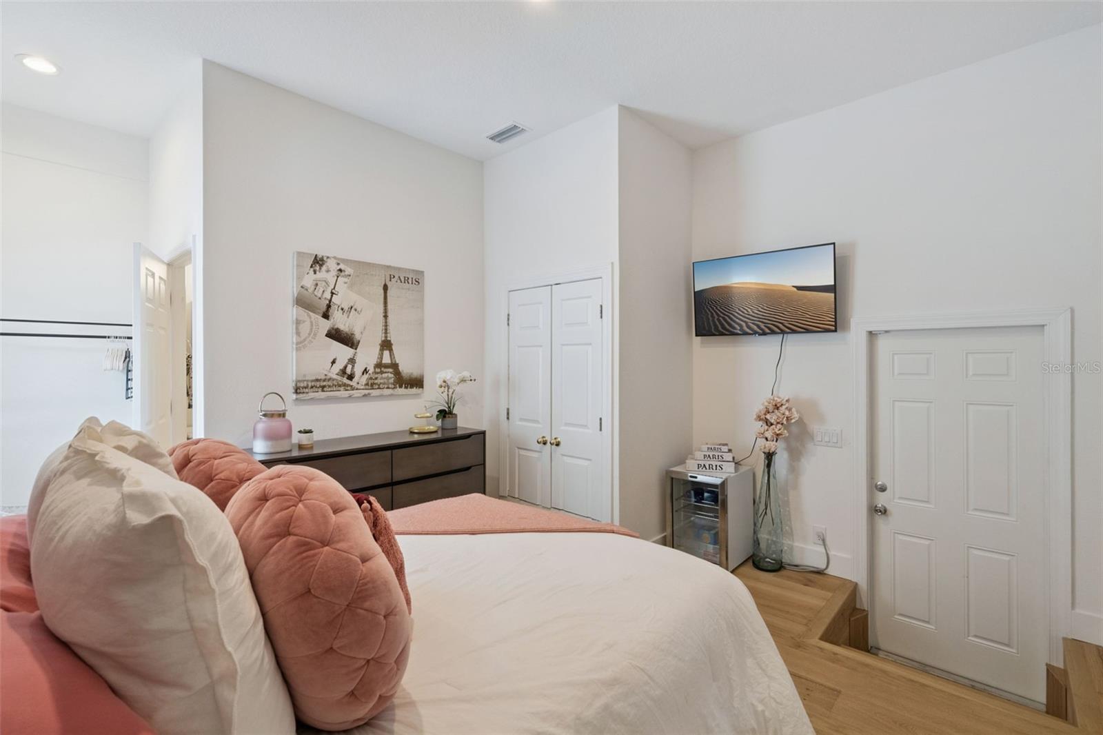 CELEBRATION SOUTH VILLAGE - Residential