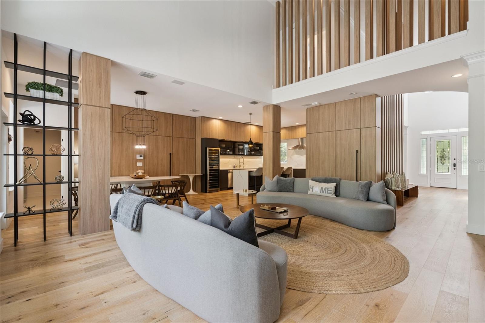 CELEBRATION SOUTH VILLAGE - Residential