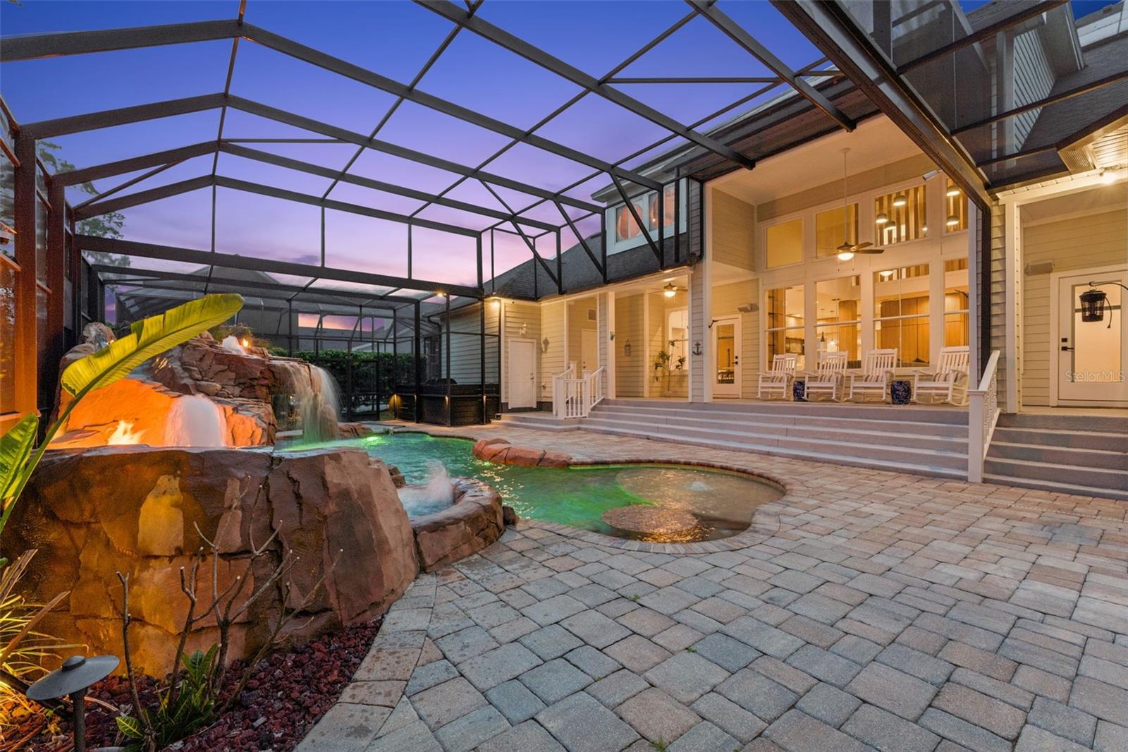 CELEBRATION SOUTH VILLAGE - Residential