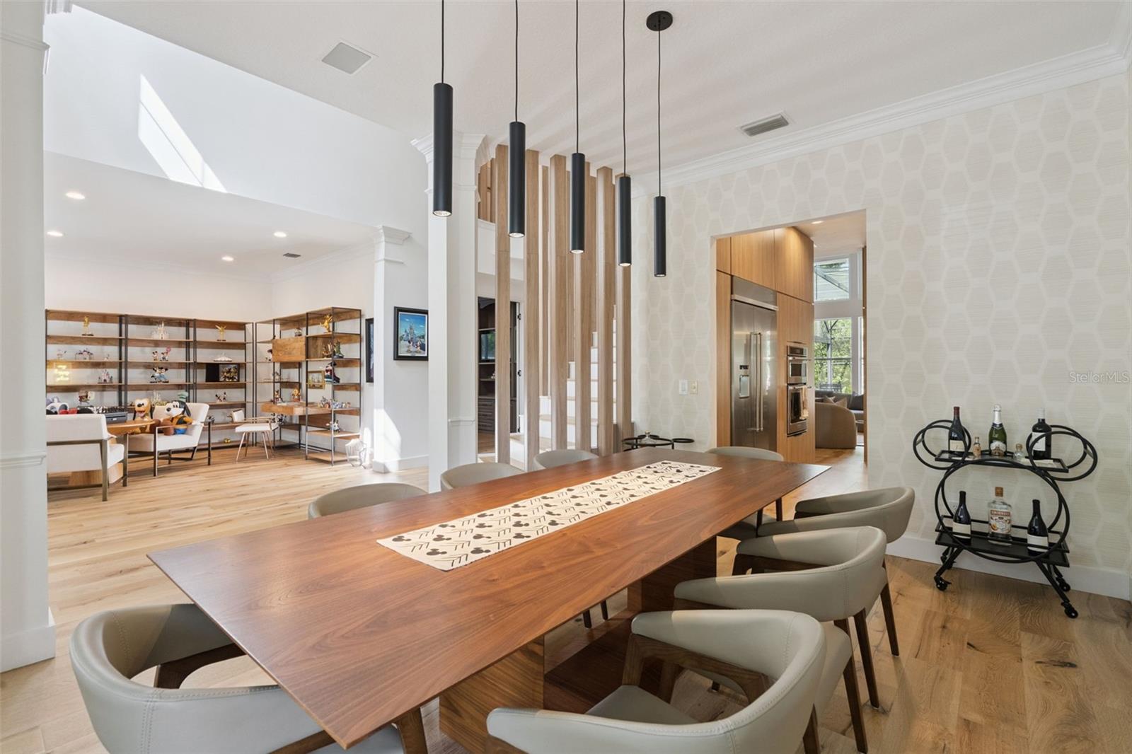 CELEBRATION SOUTH VILLAGE - Residential