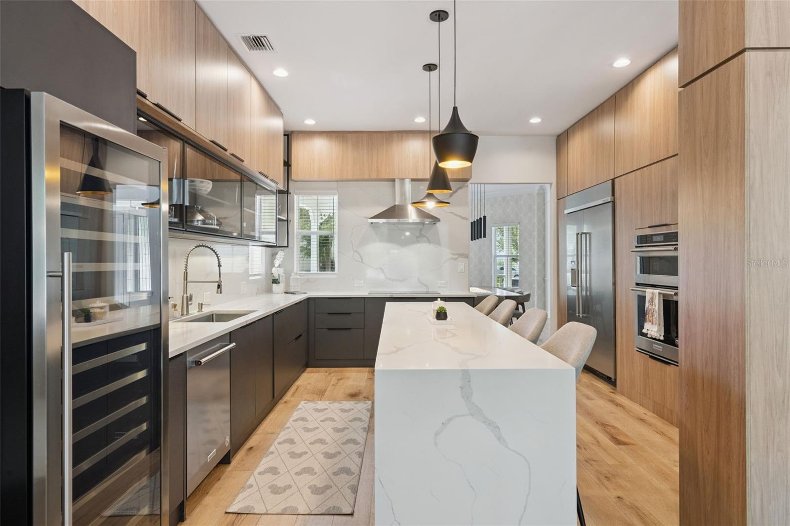 CELEBRATION SOUTH VILLAGE - Residential
