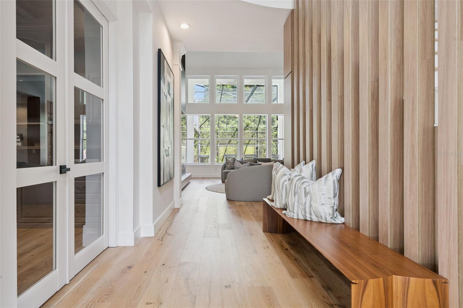 CELEBRATION SOUTH VILLAGE - Residential