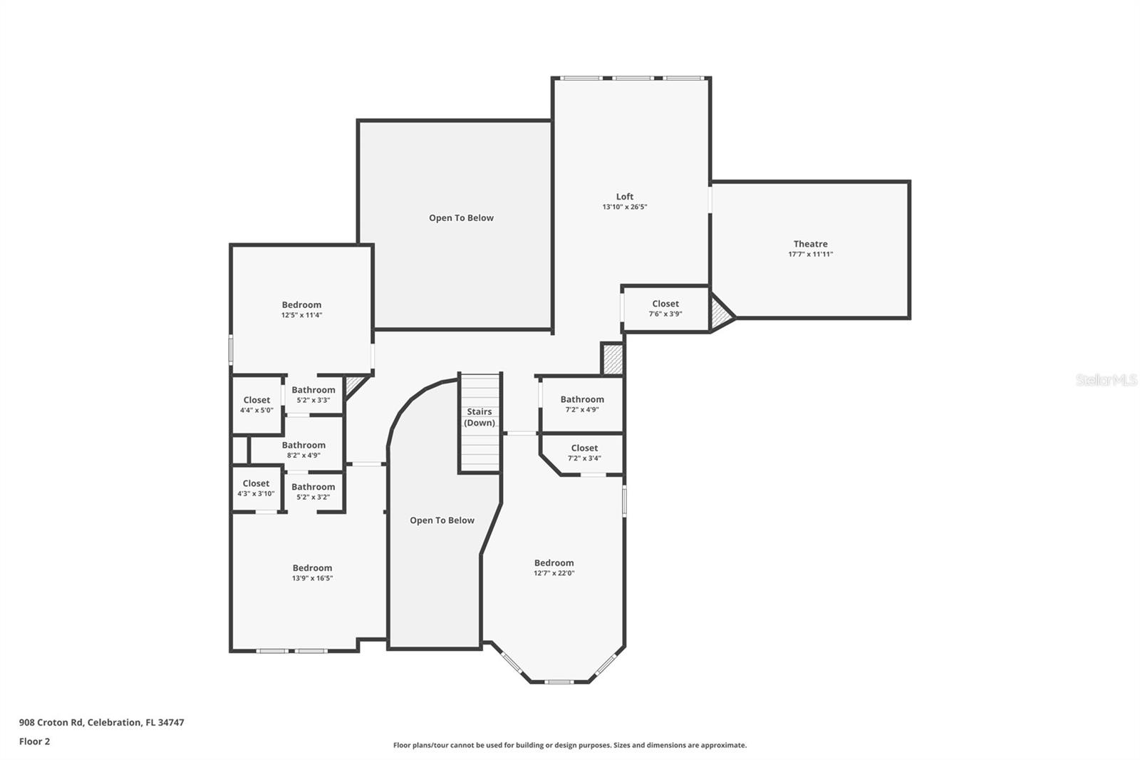 CELEBRATION SOUTH VILLAGE - Residential