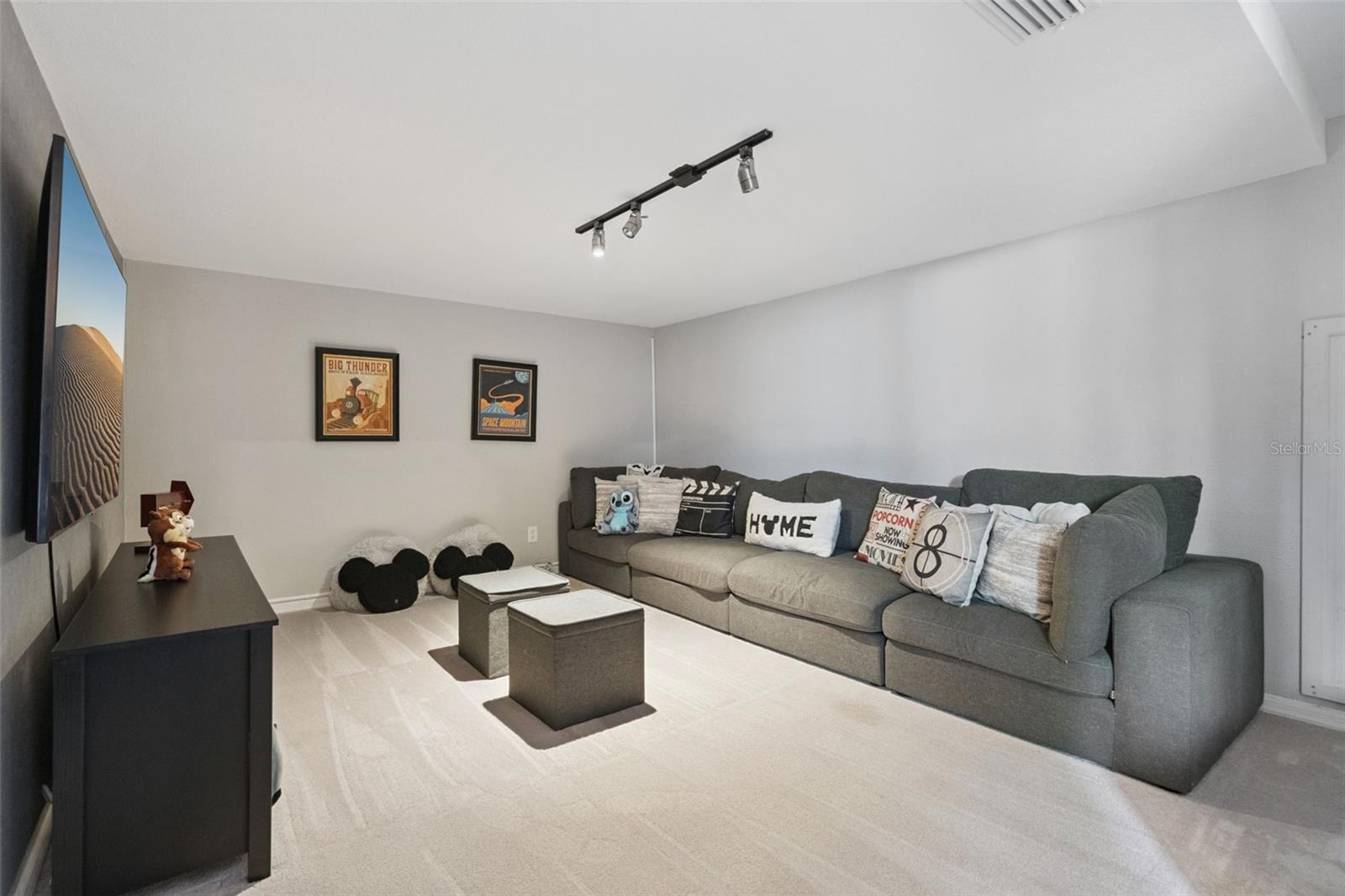 CELEBRATION SOUTH VILLAGE - Residential