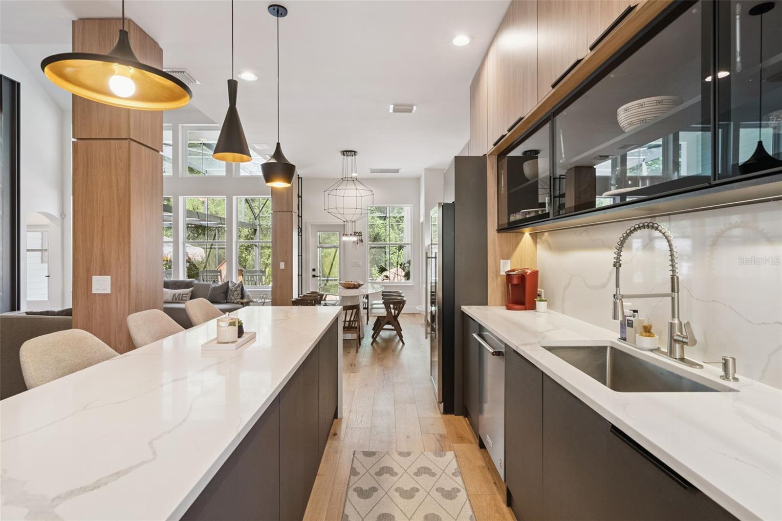 CELEBRATION SOUTH VILLAGE - Residential
