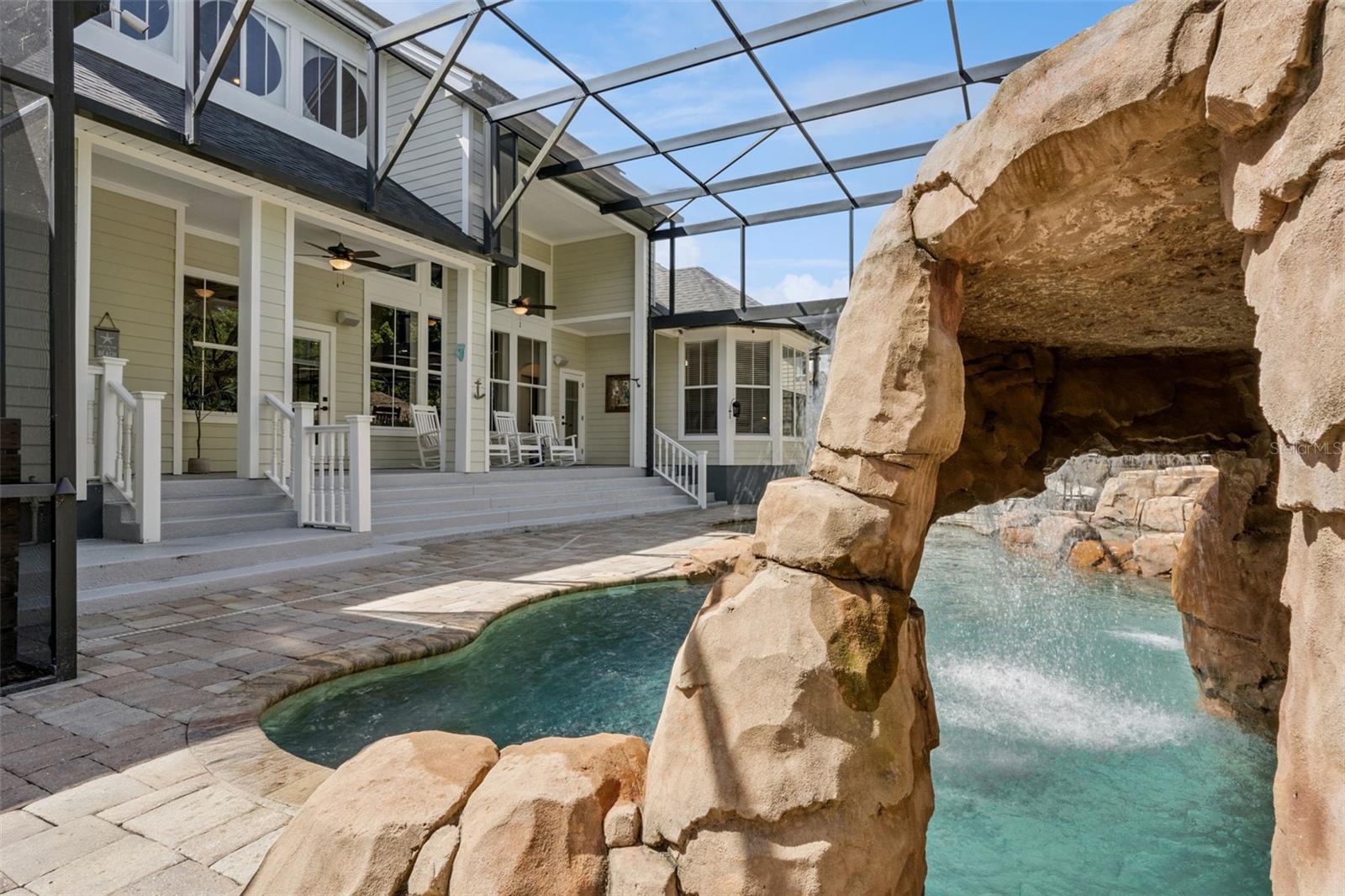 CELEBRATION SOUTH VILLAGE - Residential