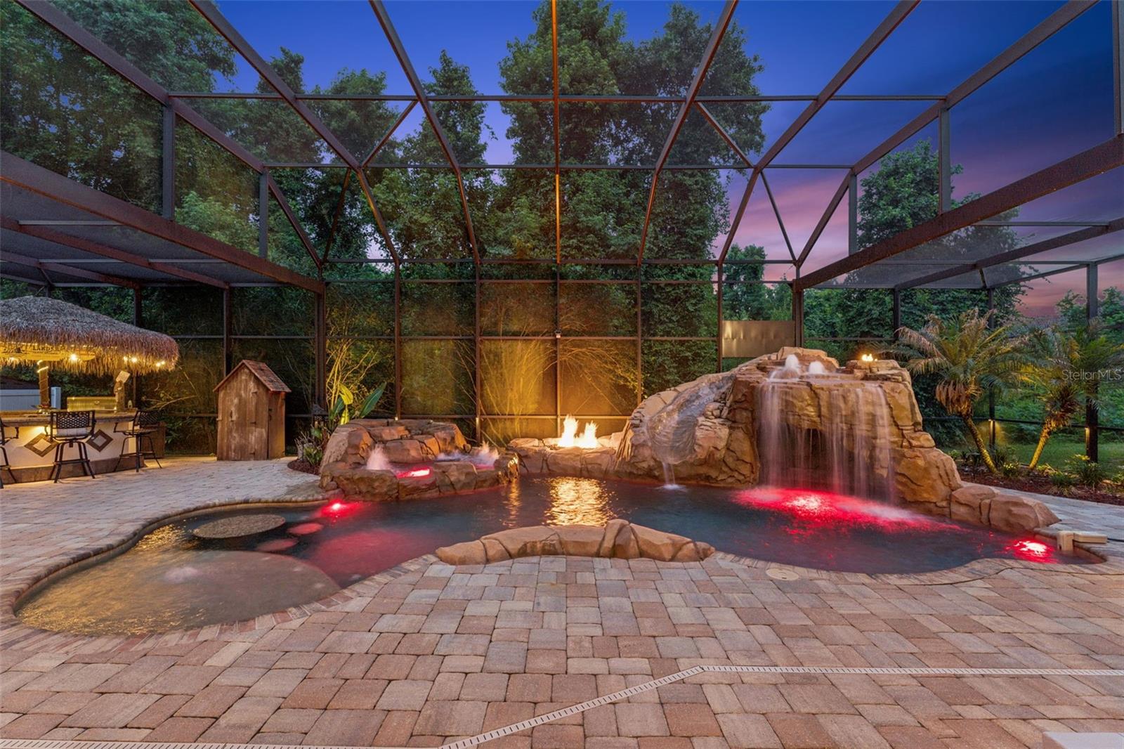 CELEBRATION SOUTH VILLAGE - Residential