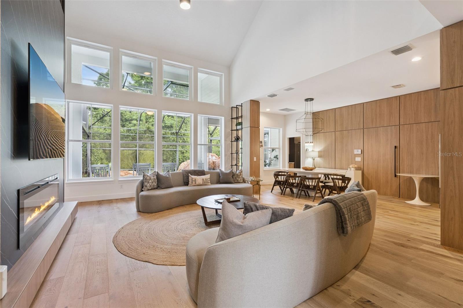 CELEBRATION SOUTH VILLAGE - Residential