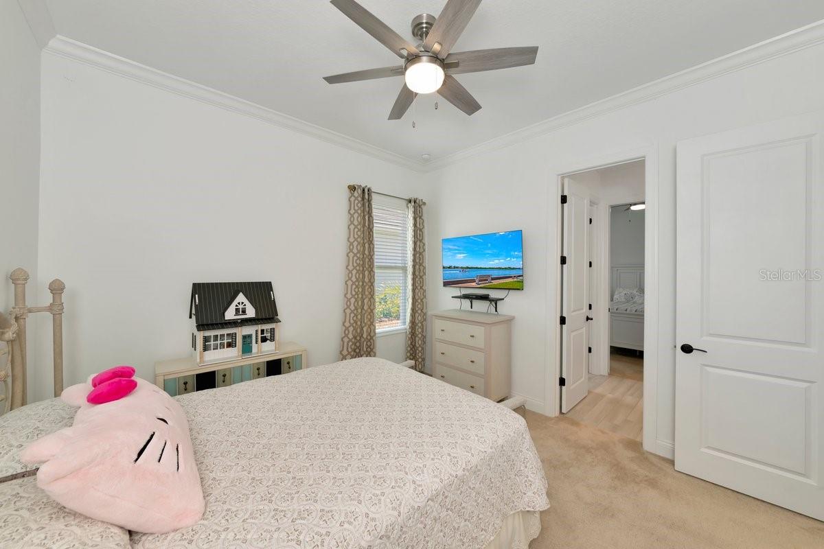 WORTHINGTON-PH 1 - Residential