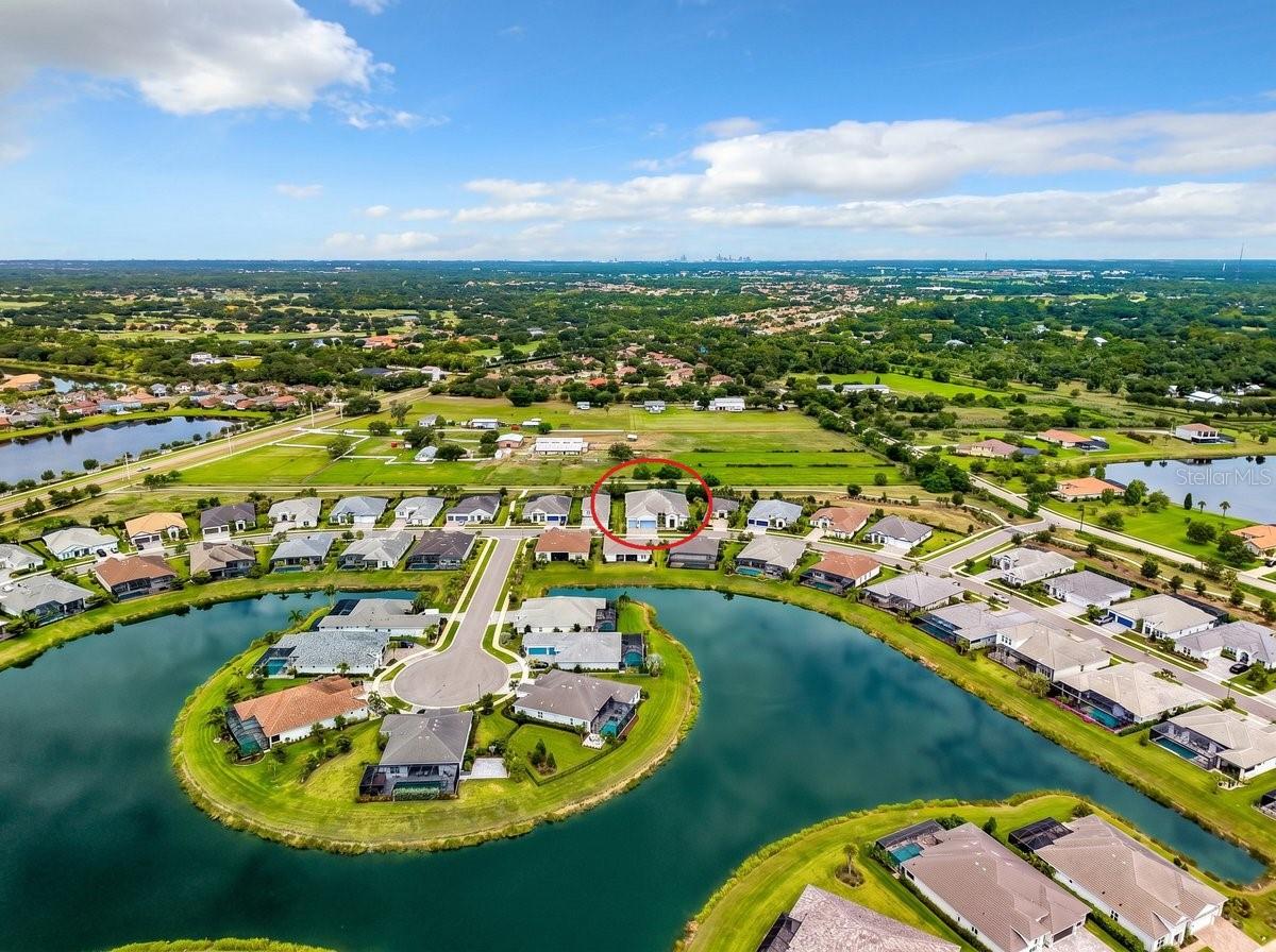 WORTHINGTON-PH 1 - Residential