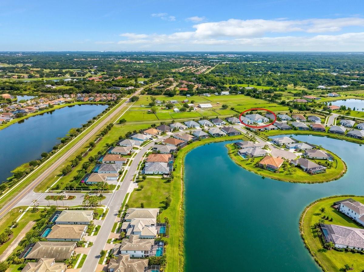 WORTHINGTON-PH 1 - Residential