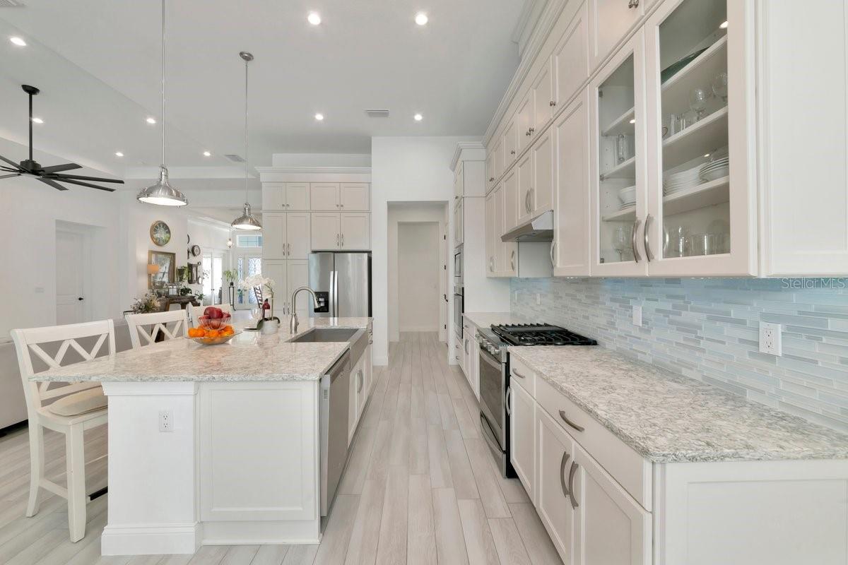 WORTHINGTON-PH 1 - Residential