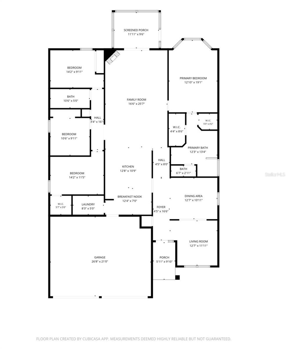 HIDDEN LAKES - Residential